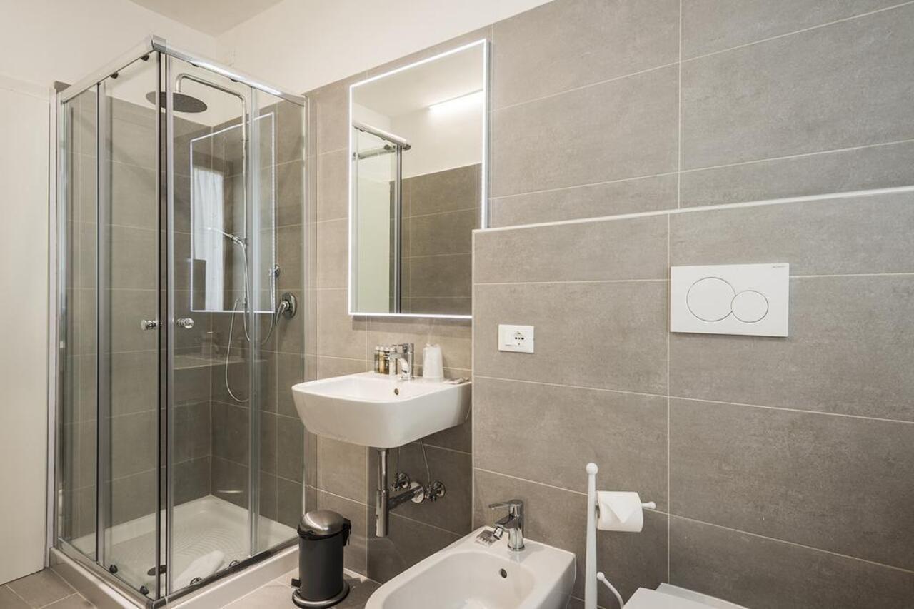 ונציה Myplace Santa Maria Formosa Apartment מראה חיצוני תמונה
