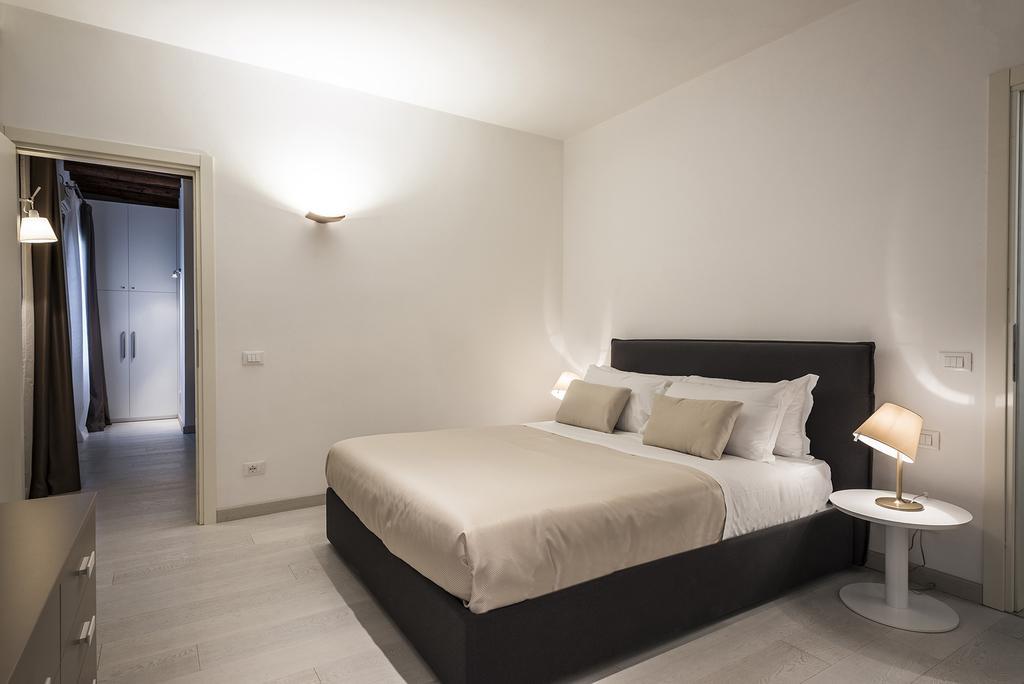 ונציה Myplace Santa Maria Formosa Apartment מראה חיצוני תמונה