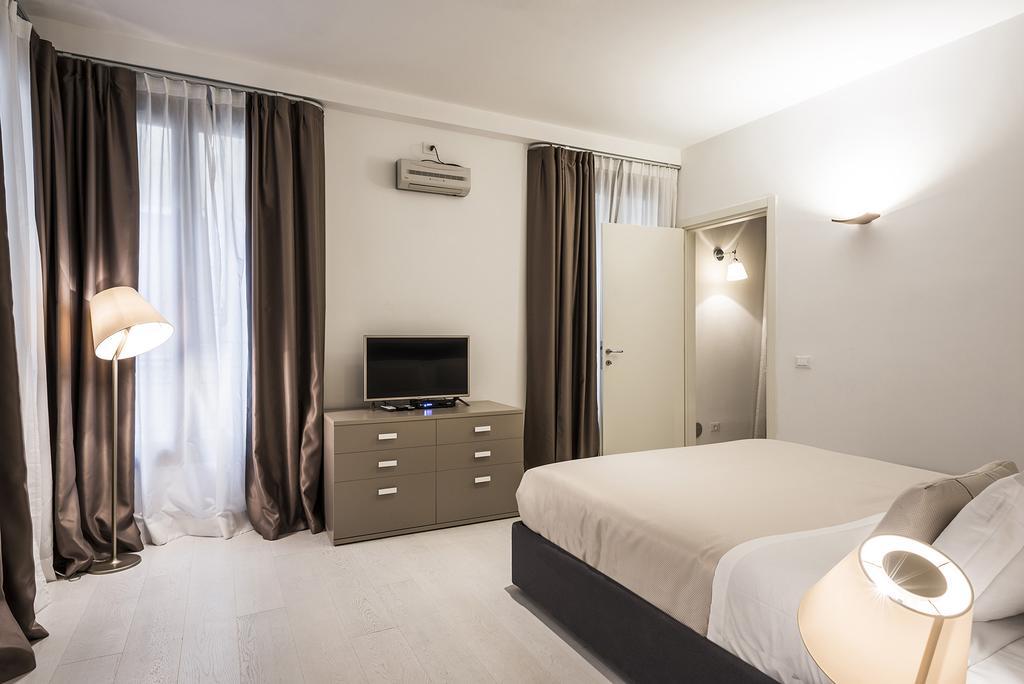 ונציה Myplace Santa Maria Formosa Apartment מראה חיצוני תמונה
